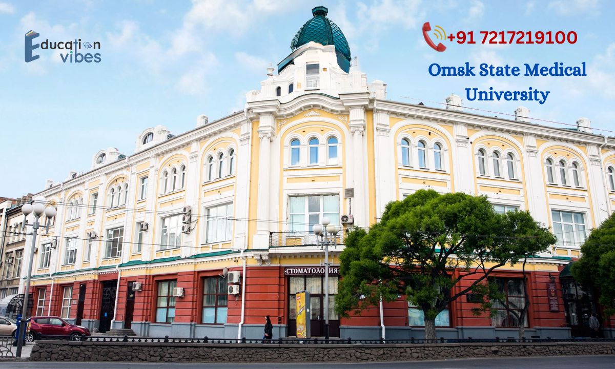 What is the last date for MBBS admission to Omsk State Medical University