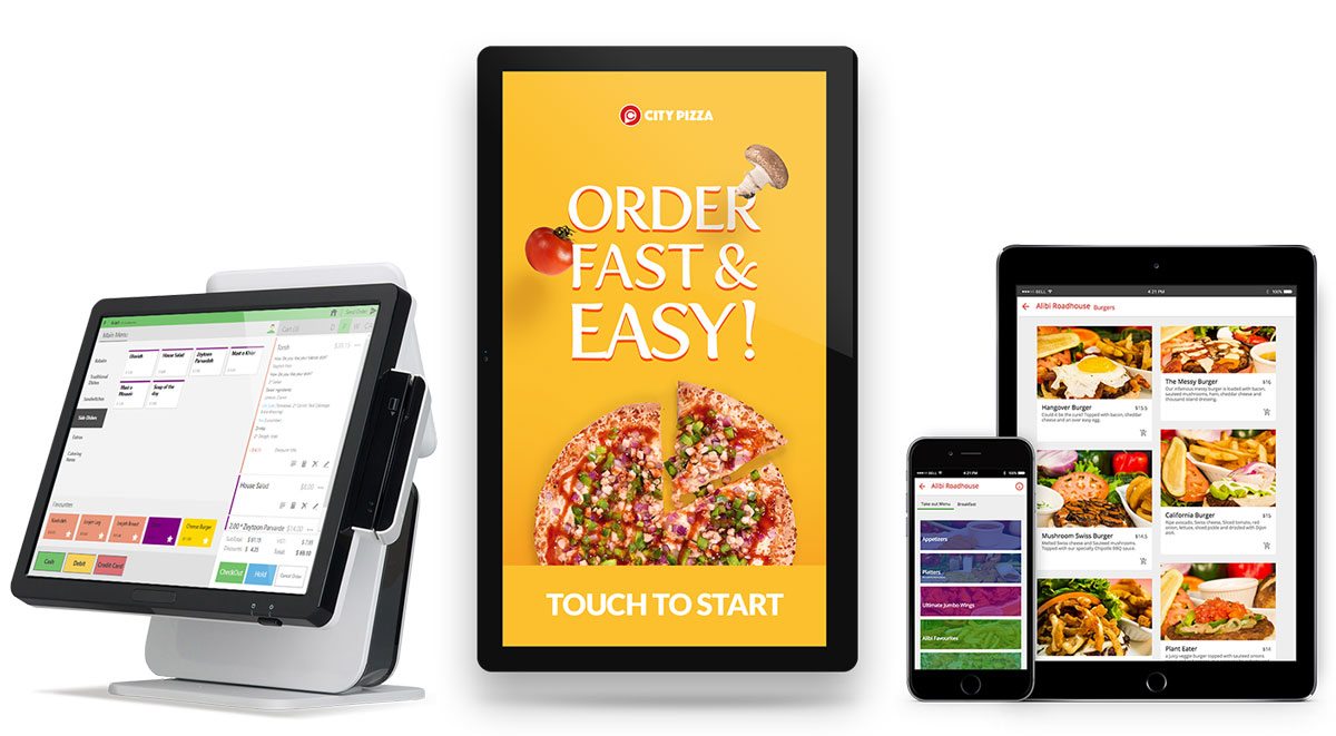 The Hidden Benefits of an Online Ordering System: Beyond Just Taking Orders