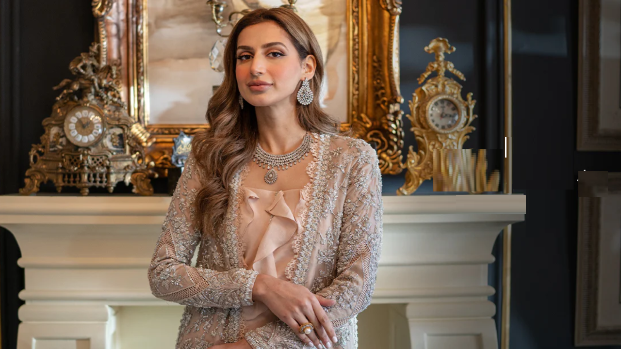 Pakistani Formal Wear UK Tips for Dressing to Impress