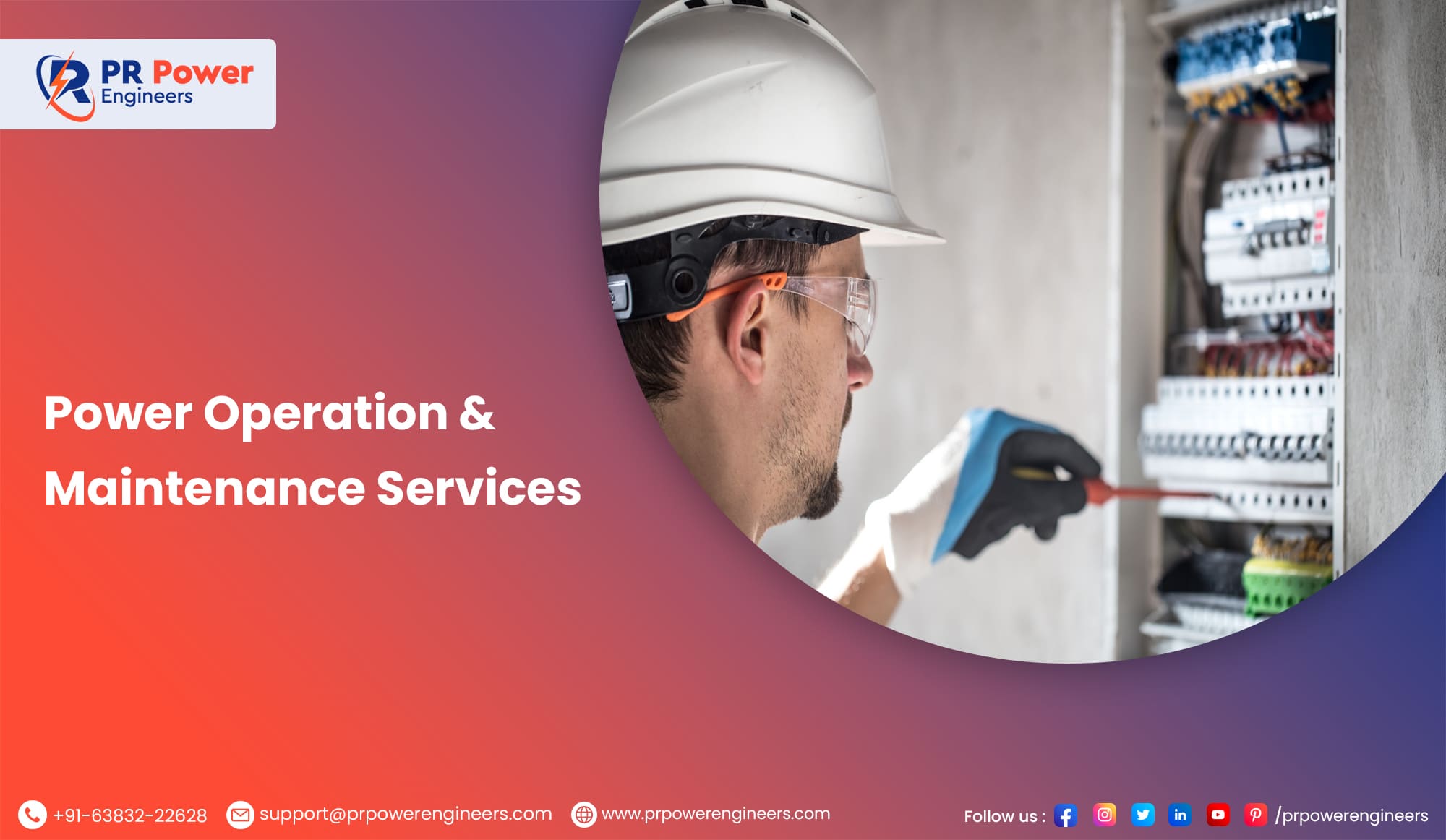 Power Operation _ Maintenance Services