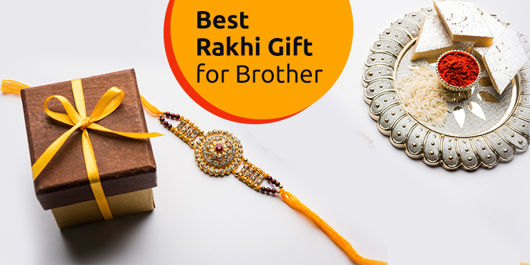 Online rakhi delivery services