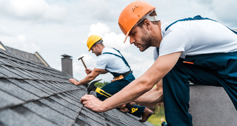 Understanding Flat Roof Replacement and Roof Repair Services in Toronto