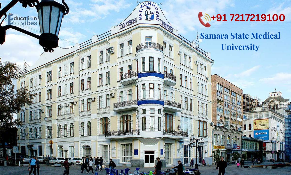 samara state medical university