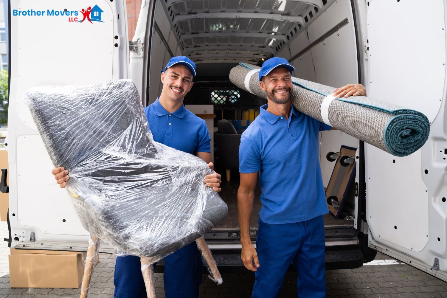 Inquiries To Make Of A Long Distance Moving Company in San Diego