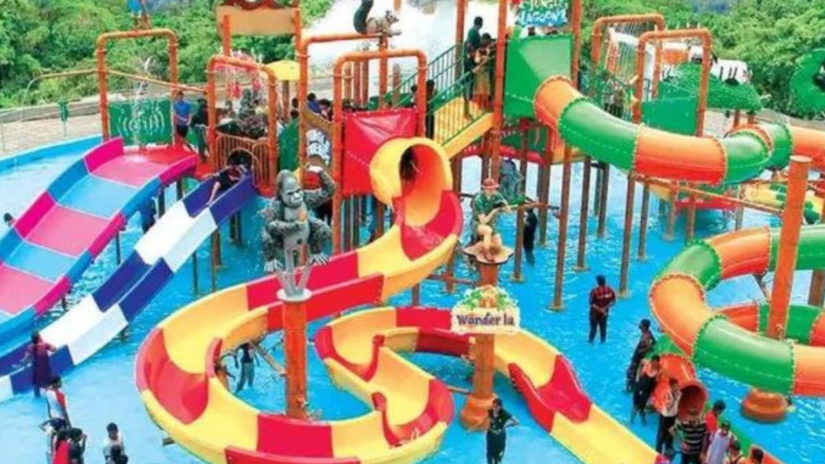 Sayajiraje Park Akluj Tickets