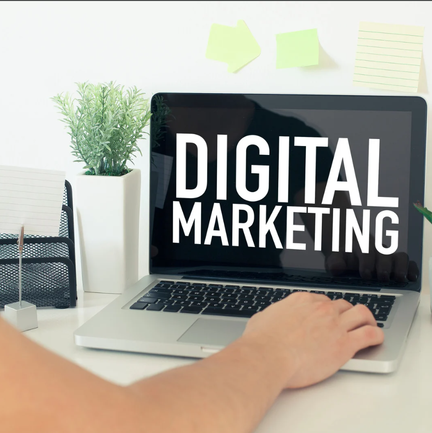 Digital Marketing