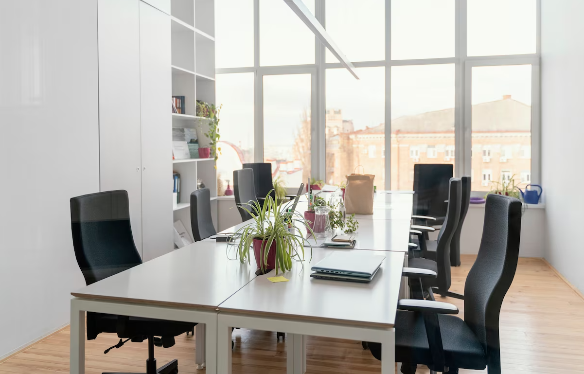 Top Workspaces in Glasgow | Flexible and Serviced Offices