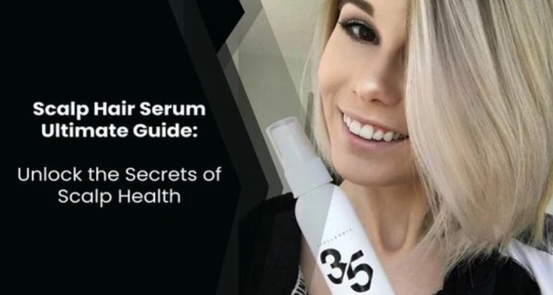 Effective Strategies to Enhance Growth and Strength with Hair Loss Serum