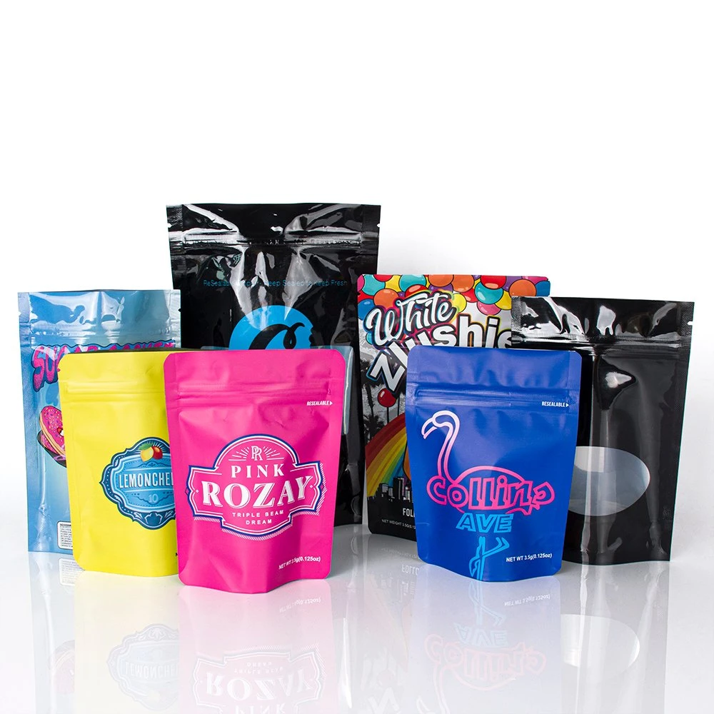 wholesale mylar bags