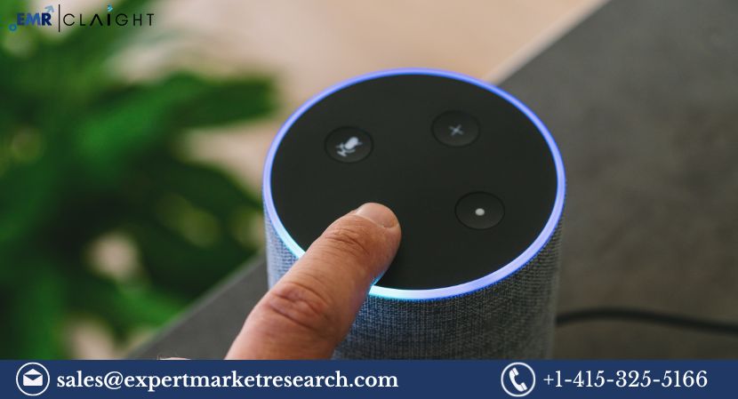 Smart Speaker Market