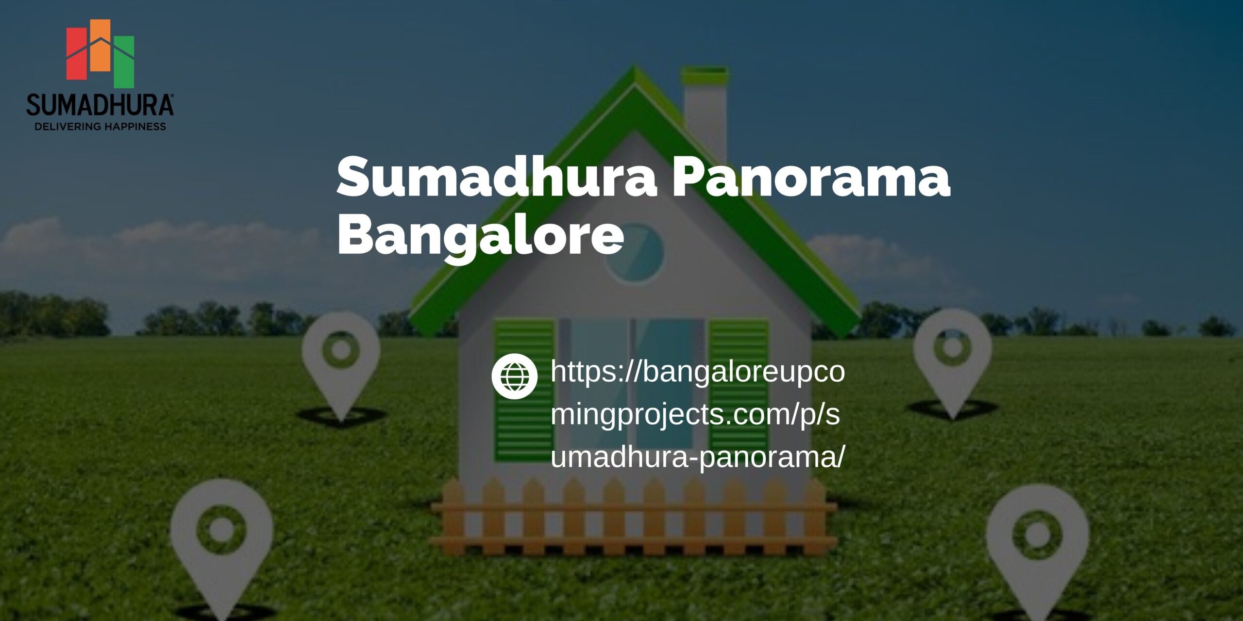 Sumadhura Panorama: Find Your Ideal Plot