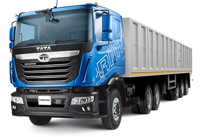 Popular Light and Heavy Duty Trucks for Cement Transportation