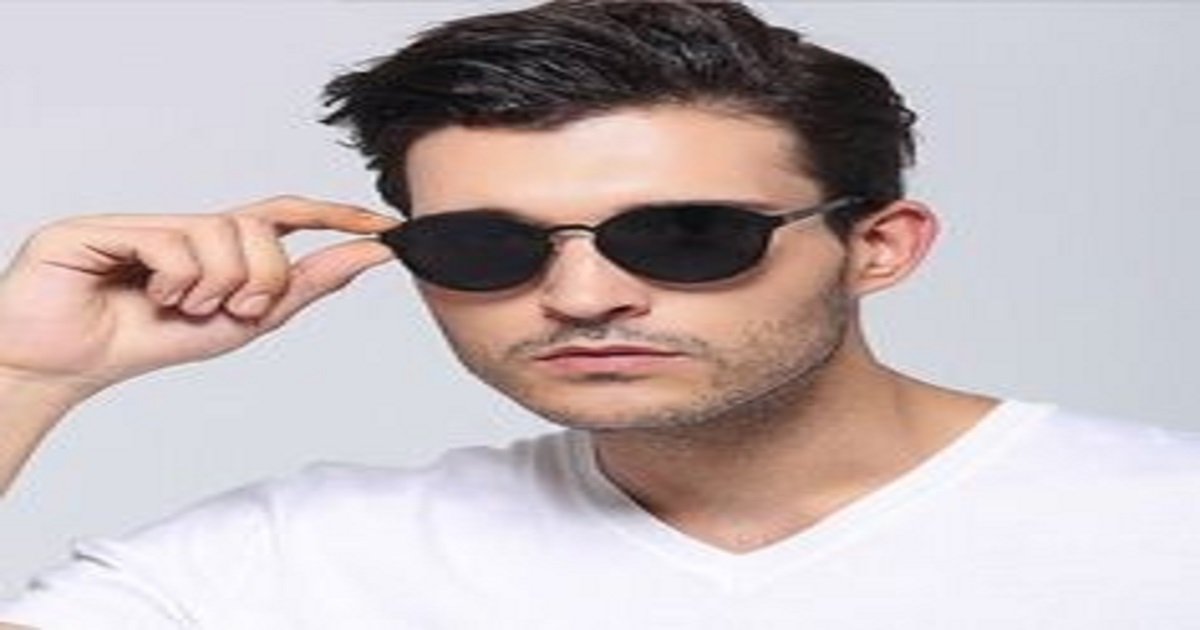 Luxury Sunglasses For Men in UAE