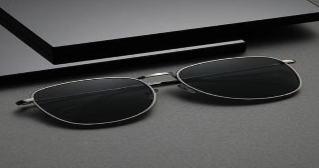 Luxury Sunglasses For Men in UAE