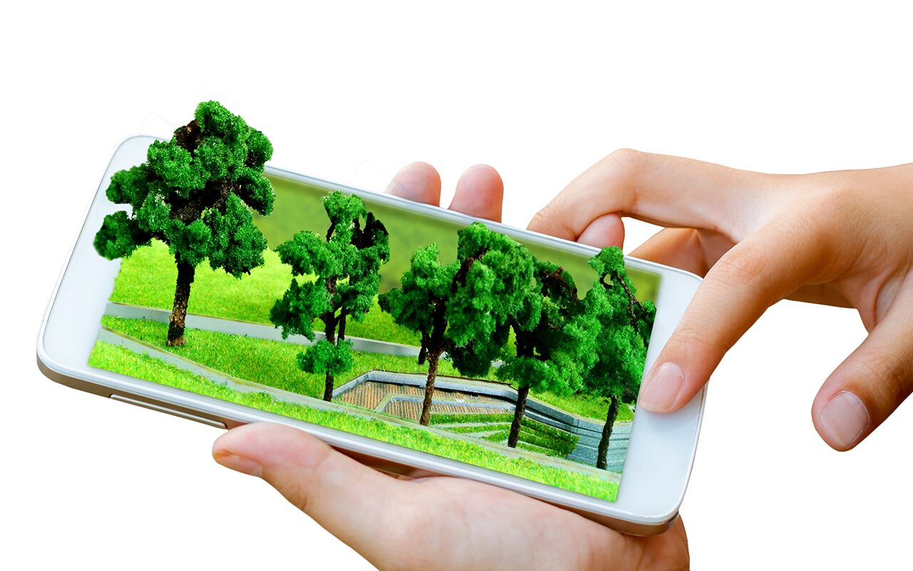 Top Mobile Apps That Make Saving the Planet Fun!