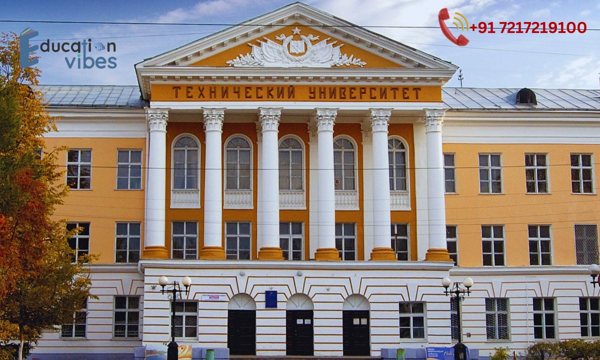 Are there any affiliated hospitals of the Tver State Medical University