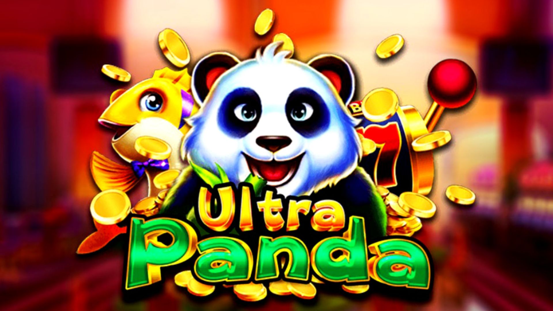 Ultra Panda Download