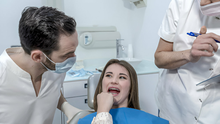 Finding a Dentist in Dumbarton: Your Guide to Quality Dental Care