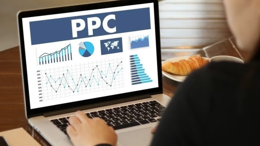 Healthcare ppc services in USA