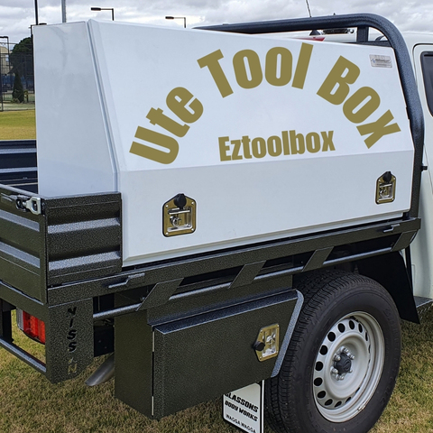 Ute Tool Box