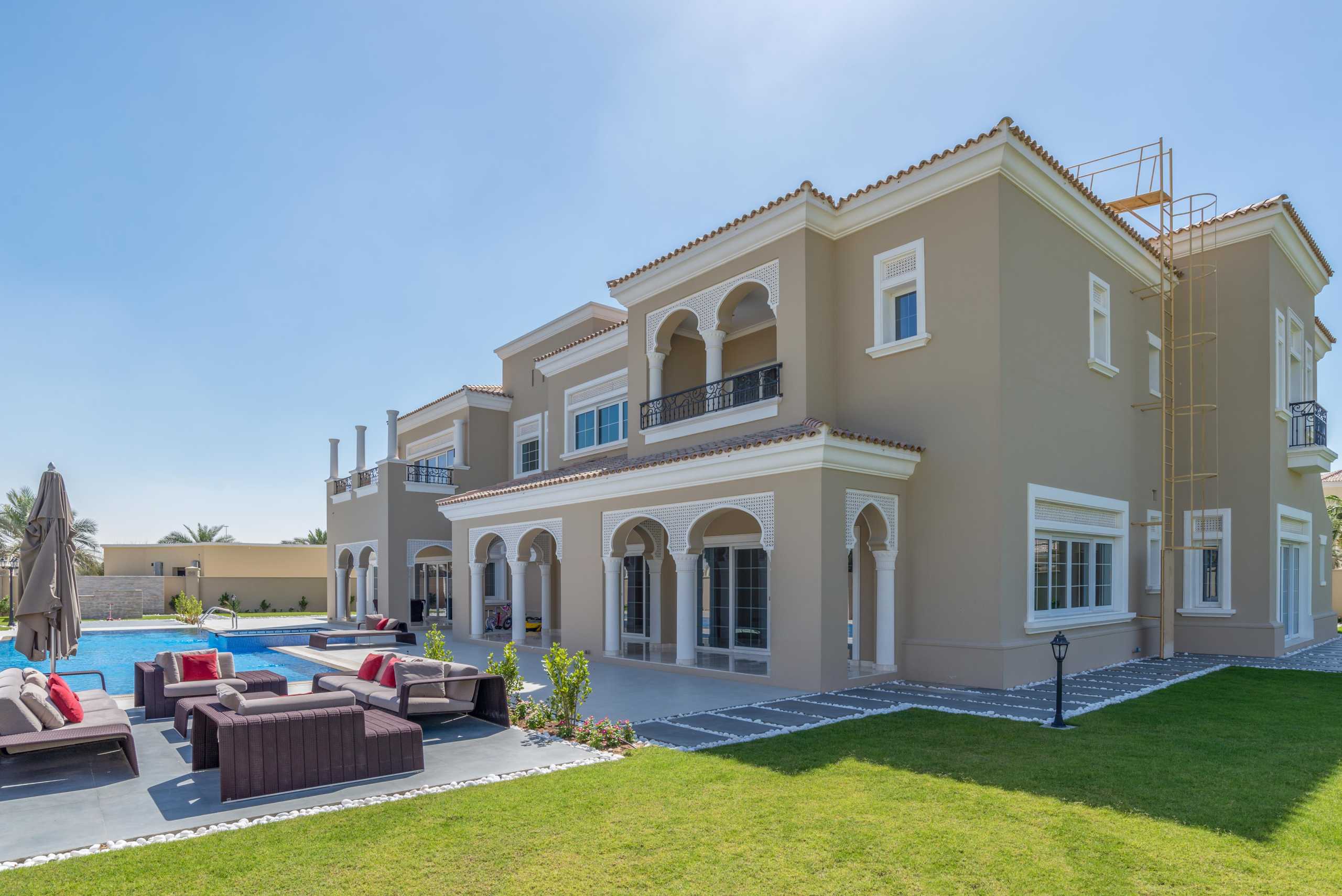 Villa for Sale in Dubai