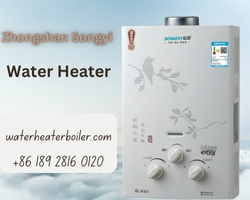 Water Heater Supplier