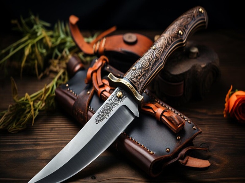 How to Clean Your Hunting Knife: Maintenance Tips & Tricks