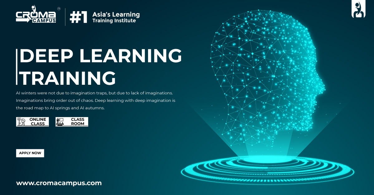 Deep Learning Course