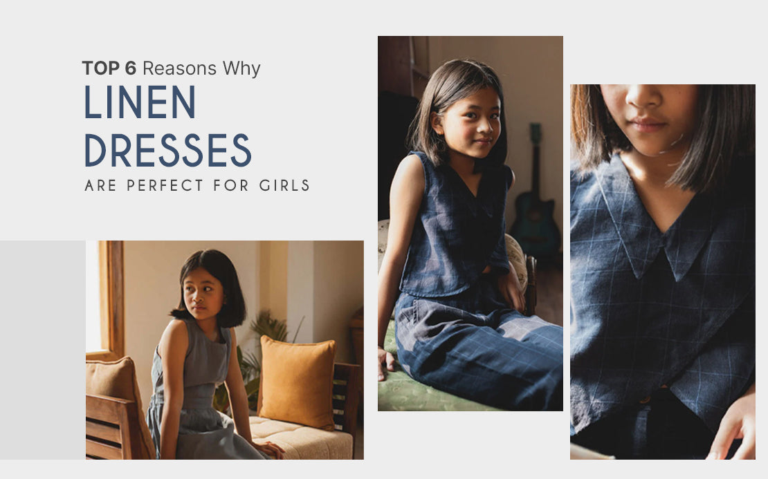 linen dresses