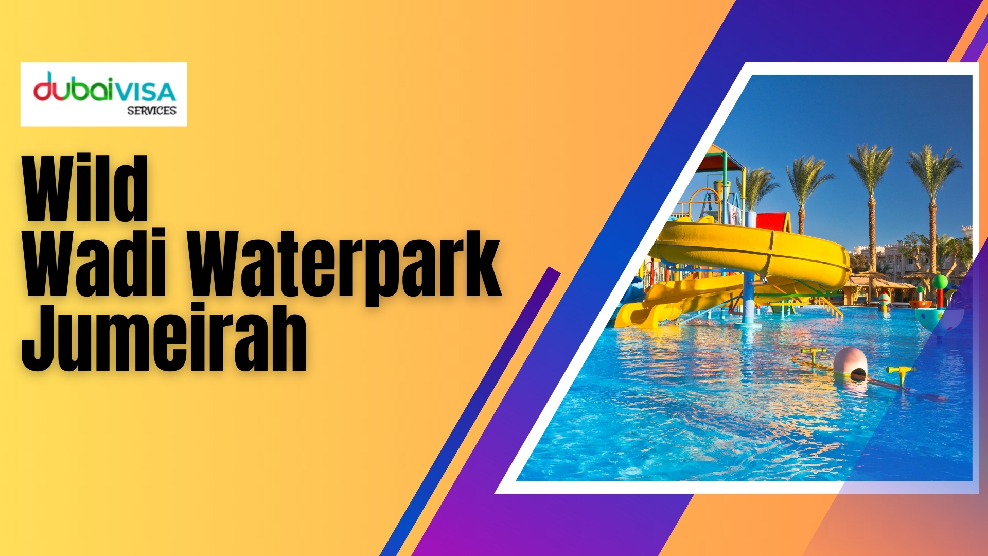 wild wadi park