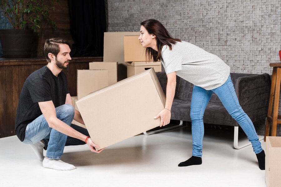 House Removals London 