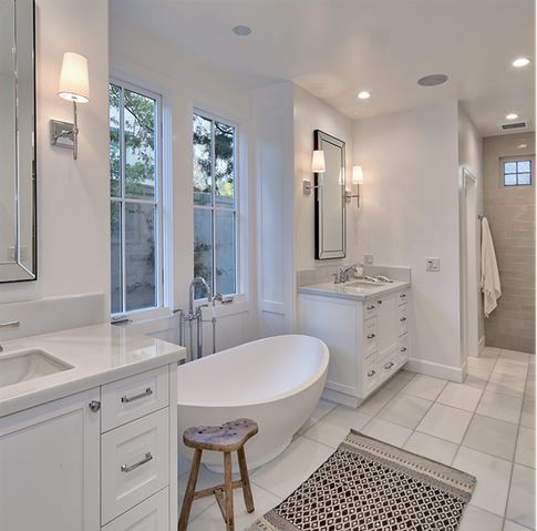 Transforming Homes: The Importance of Bathroom Remodeling Services and Residential Landscaping Services