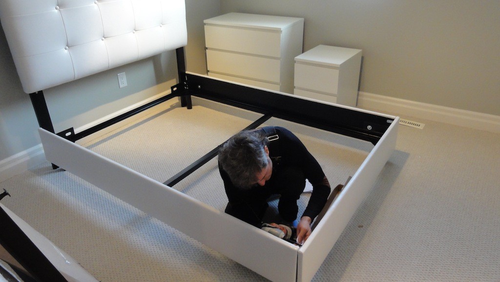 Expert Bed Repairing Services in Dubai: Restore Comfort and Elegance