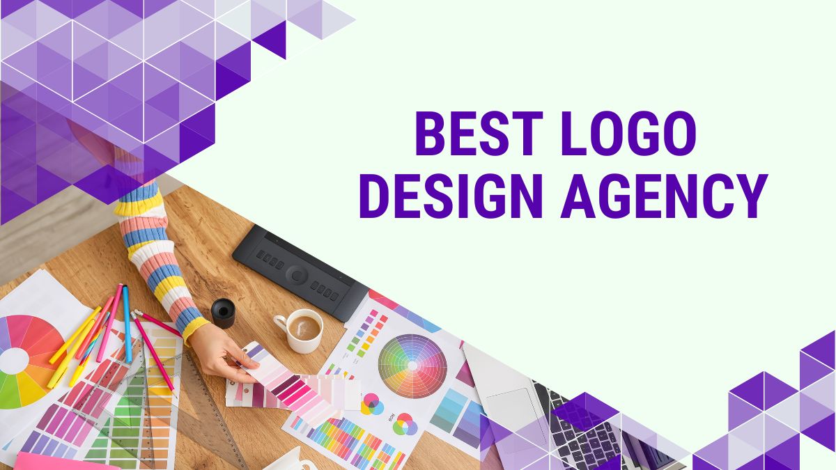 best logo design agency