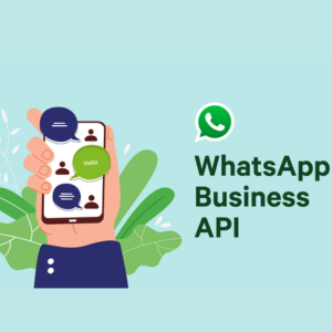 whatsapp business api service provider in india