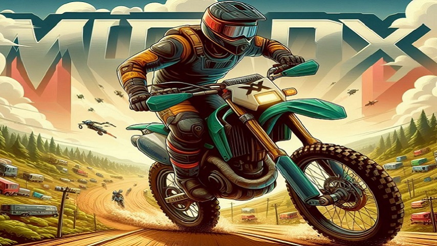 Why One Needs to Check Out the Exclusive World of Bike Games Online?