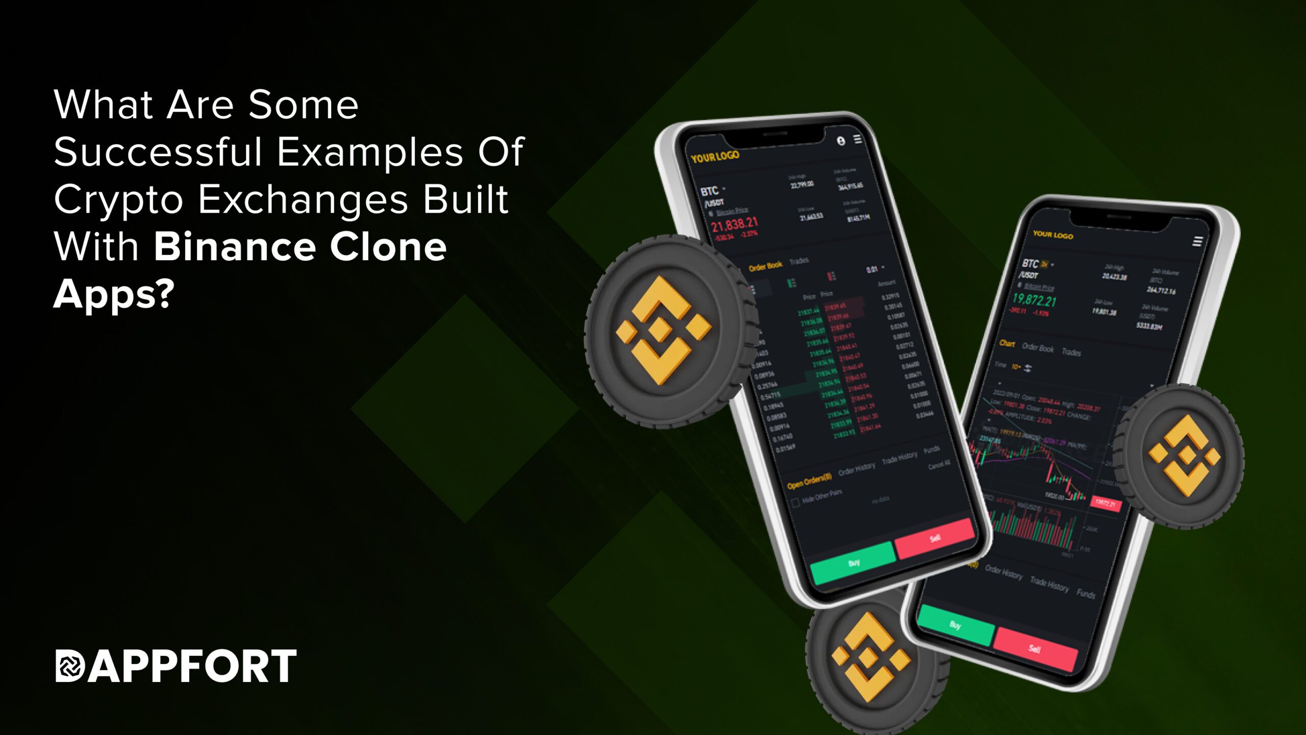 binance clone script