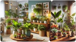 buy Indoor plants in karachi