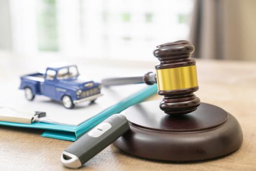 Truck Accident Attorneys Committed to Securing Your Future | Brooklyn Truck Accident Lawyer