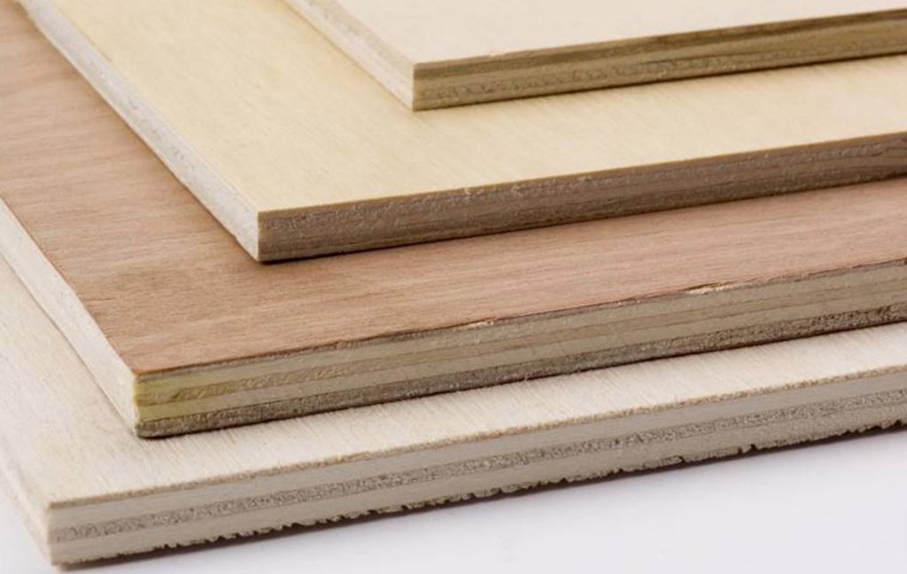 Plywood Power: 5 Clever Uses for Plywood Around the Home