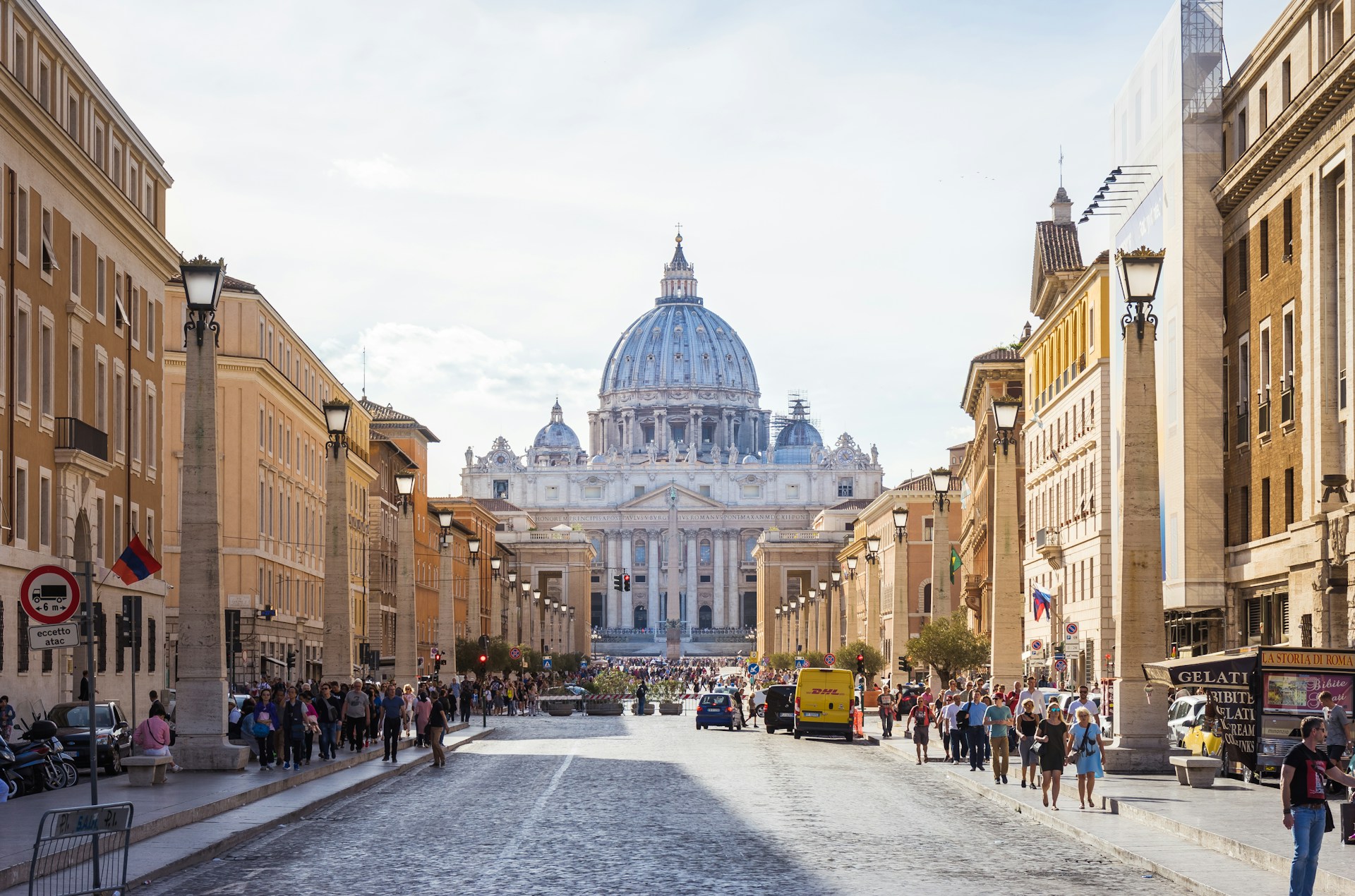 Why an Assisi Private Trip from Rome is the Ultimate Italian Escape