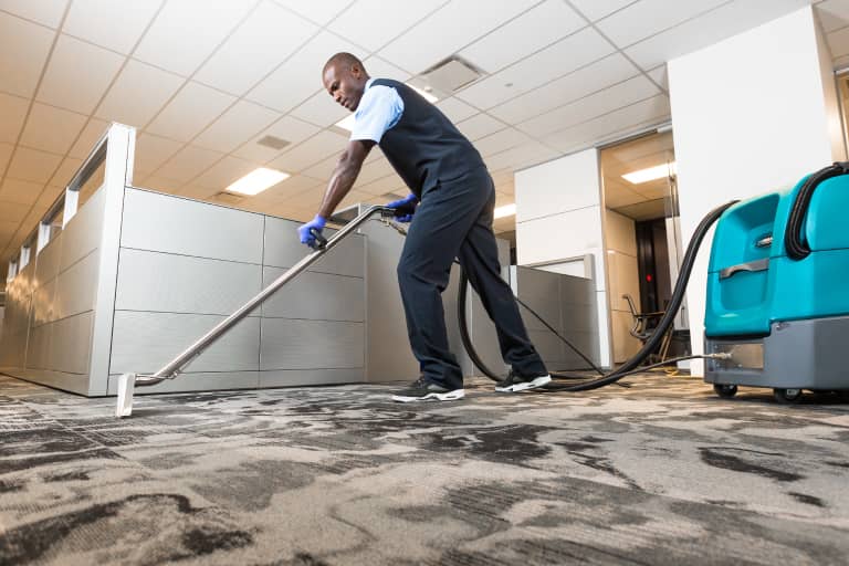 Carpet cleaning services Toronto