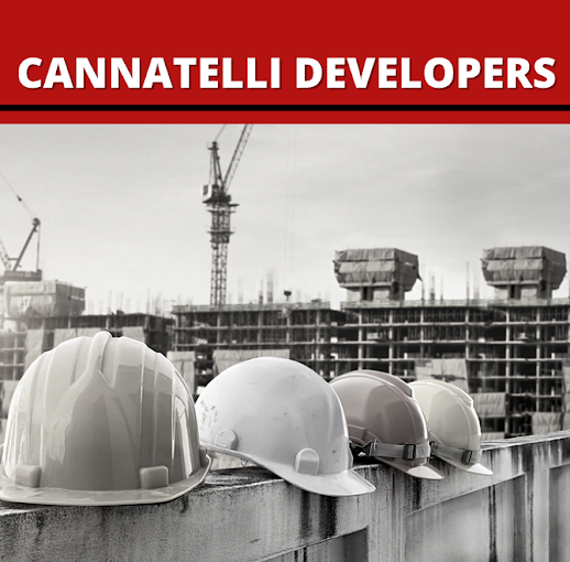 Cannatelli Builders: Construction Developer In South Florida