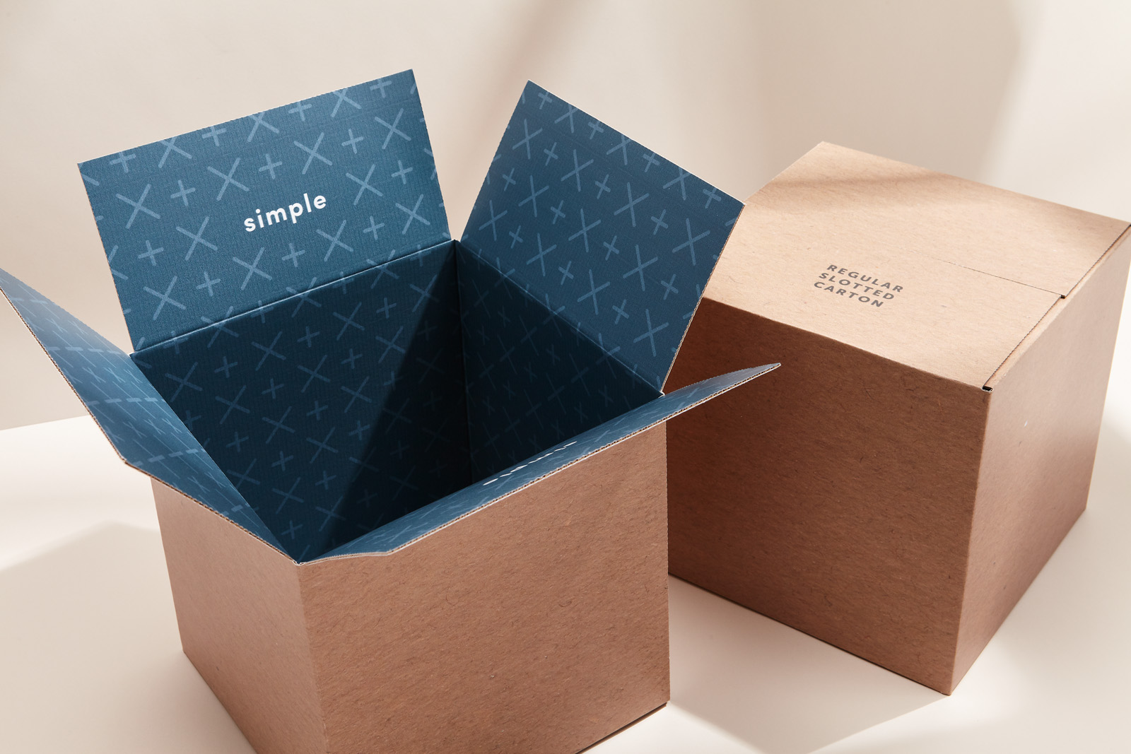 Custom Pattern Boxes UK for Unique Branding