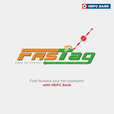 HDFC FASTag