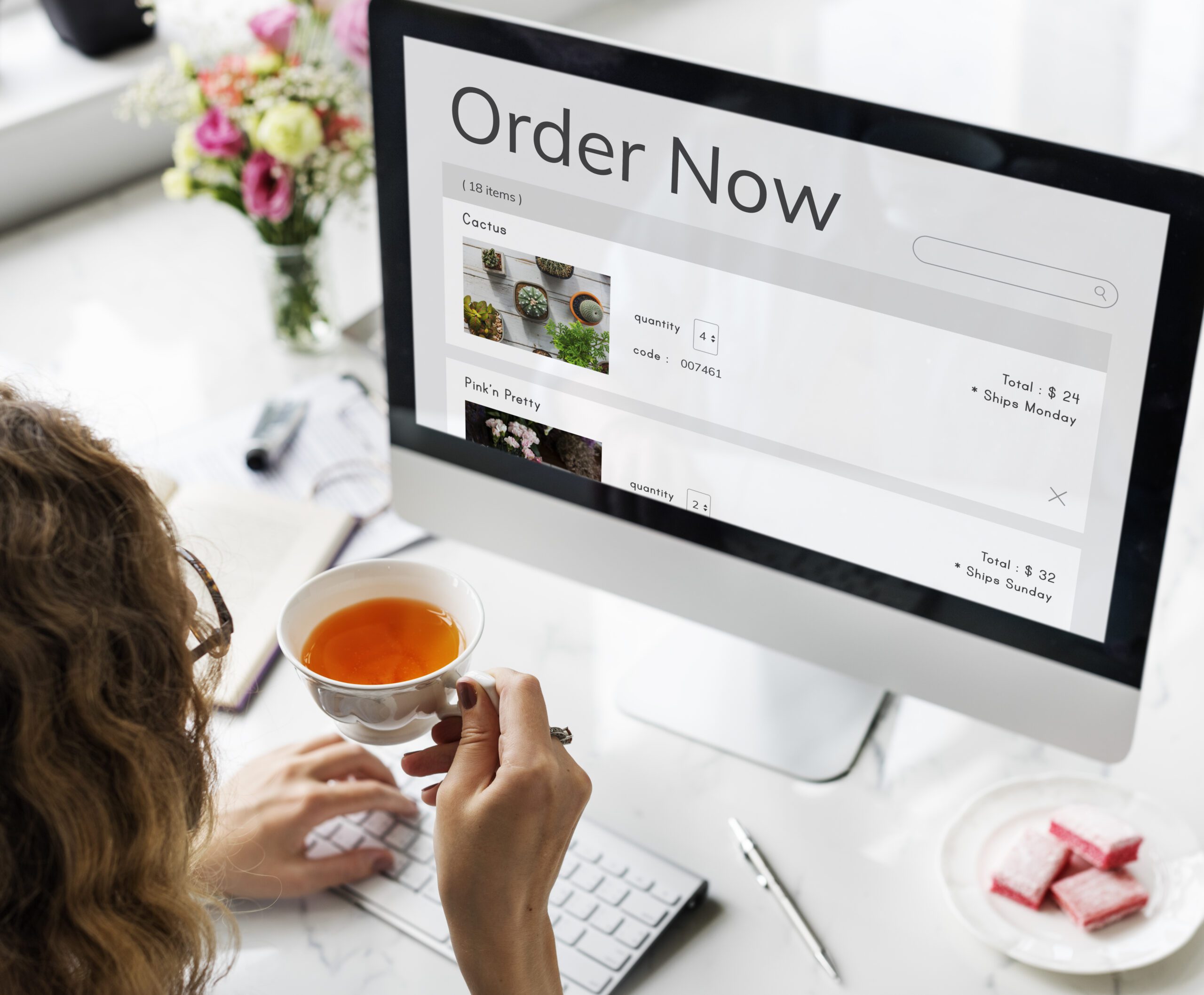 The Must-Have Features of Ecommerce Web Design in Los Angeles