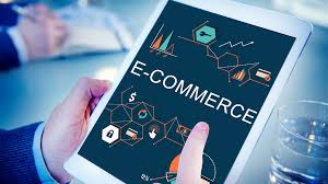 eCommerce Marketing Agency