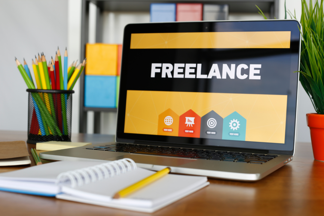 How Is Freelancing the Future of Work?