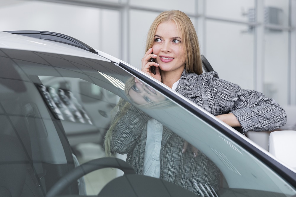 Factors to Consider Mobile Windshield Replacement Tulsa