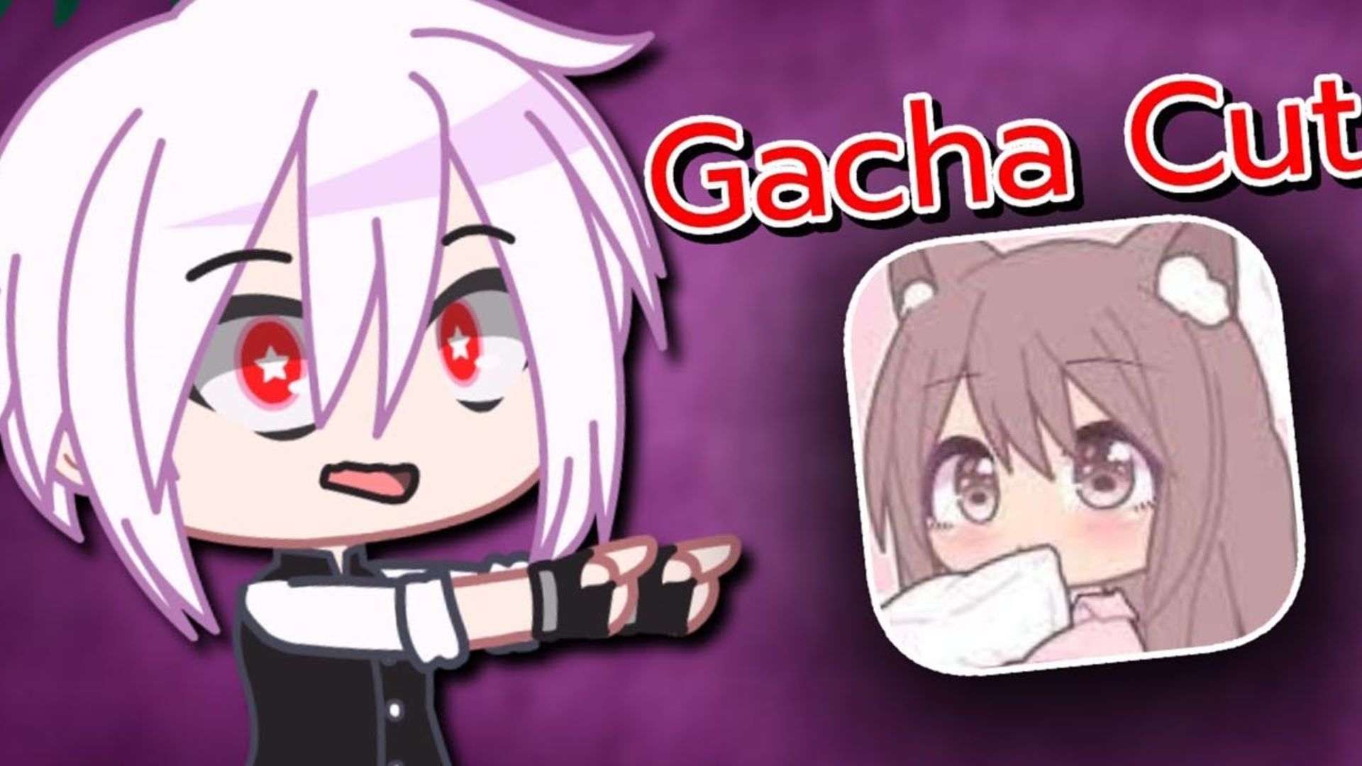 gacha cute